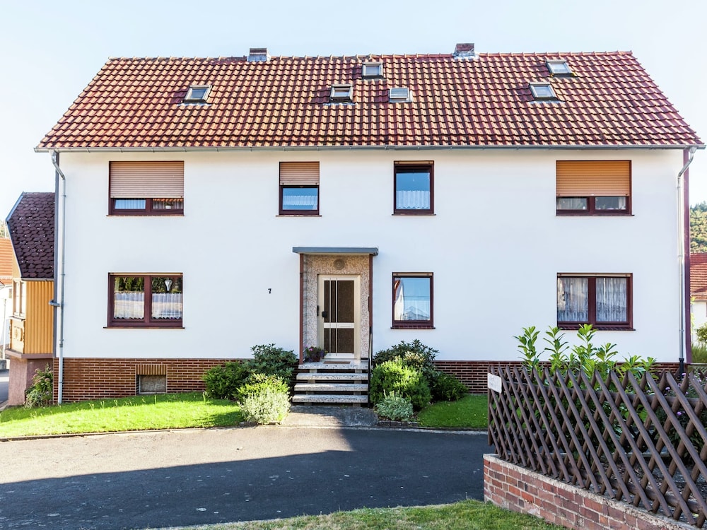 Wohnung in Densberg Nahe Kellerwald