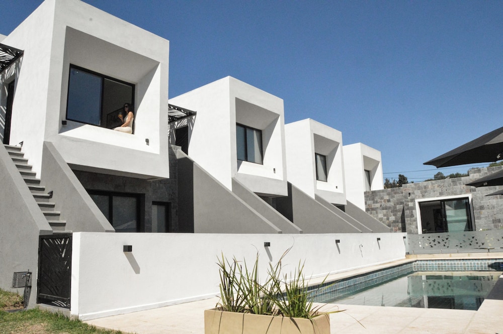 Aparts de la Villa