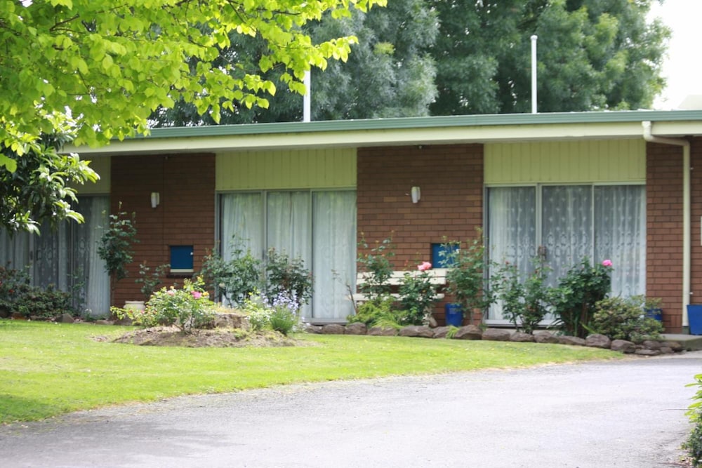 Opal Motel Leongatha