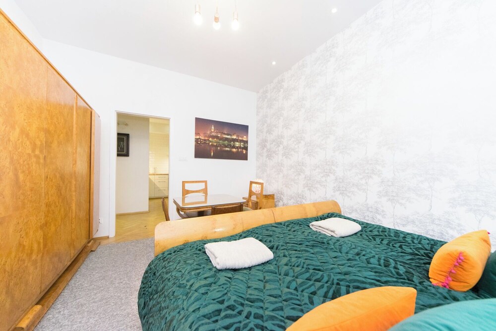 Big Apartment Old Town p4you pl view 2