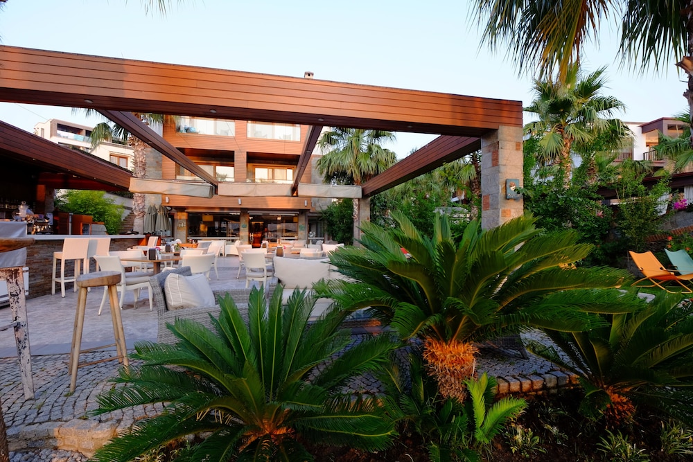 Marisol Butik Otel - Image 51