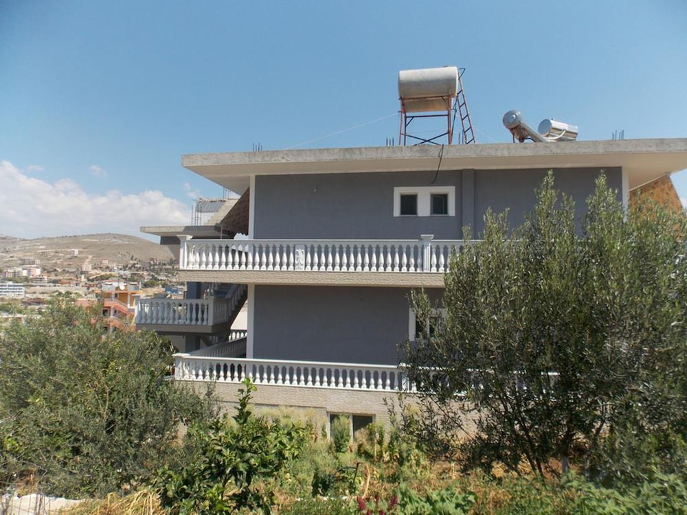 Duraj Apartment