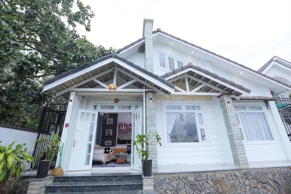 Le Farm Da Lat Villa