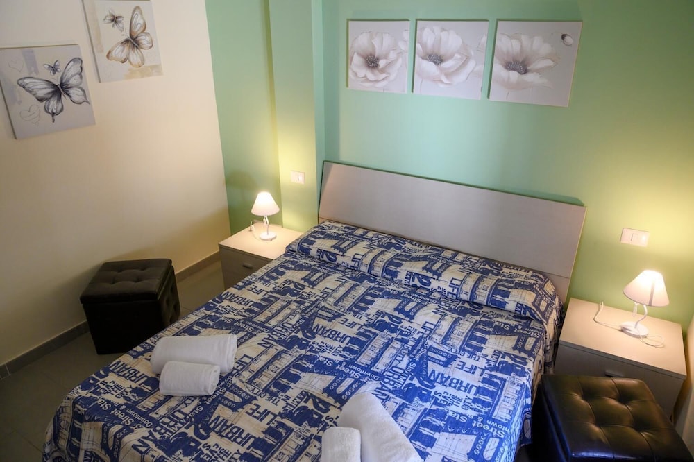 Perla Blu view 5