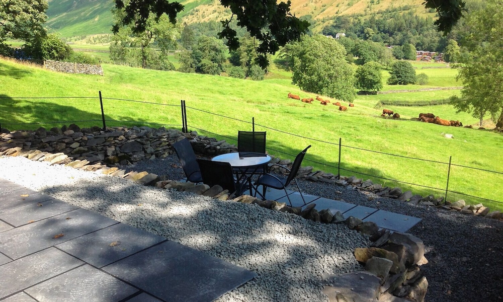 Applethwaite Cottage