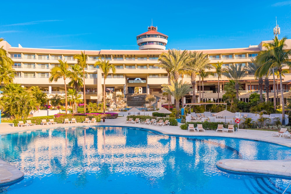Los Cabos Vacations - Barcelo Gran Faro Los Cabos - All Inclusive - Property Image 143