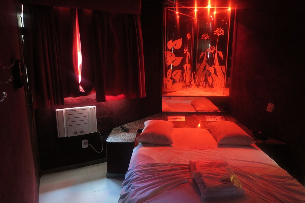 Hotel Alameda - Adults Only