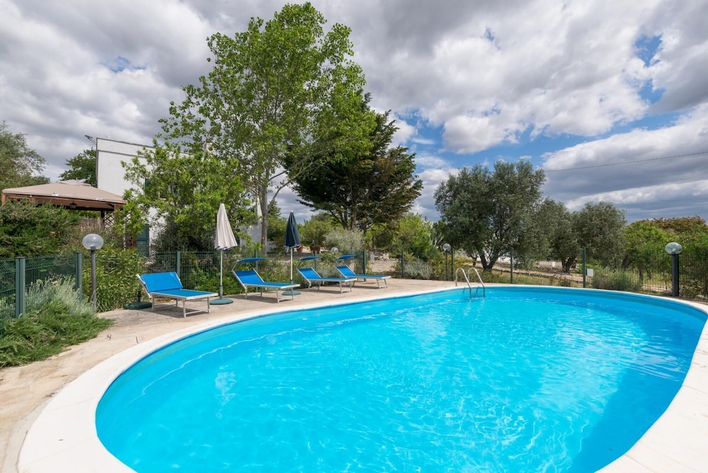 Villa Cello Certosa in Ostuni photo 4