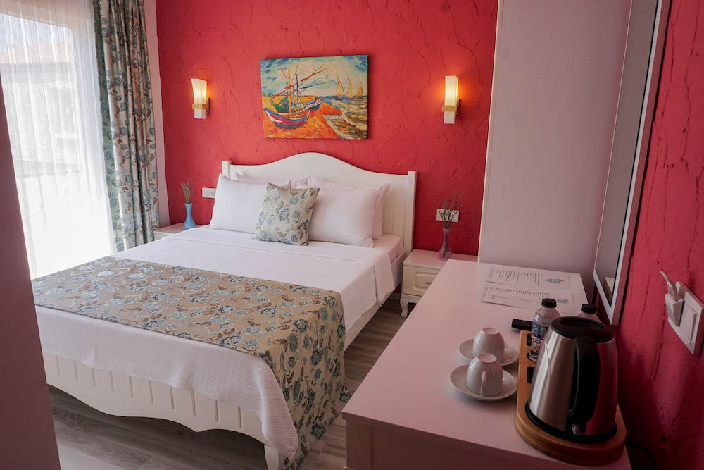 Alaçatı 716 Otel - Image 21