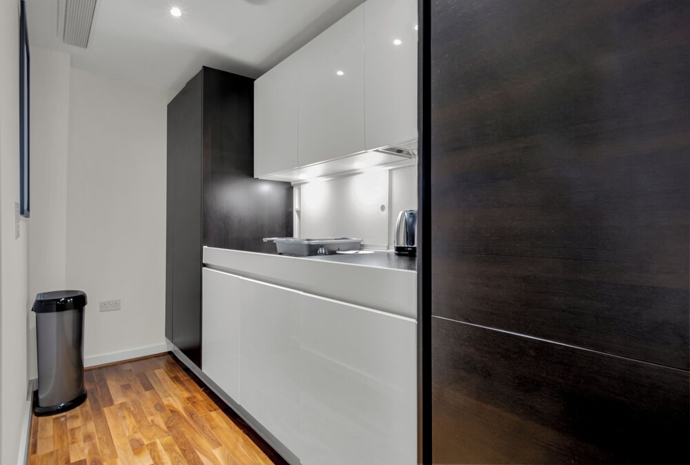 One Bed Serviced Apt Moorgate