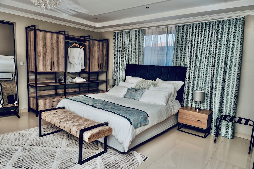 Escapade Lux Guesthouse