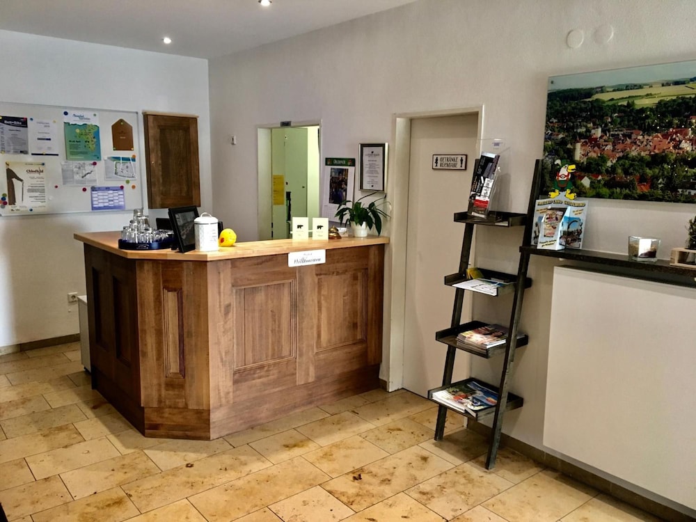 Gasthof Baren Ochsenfurt - Property Image 27