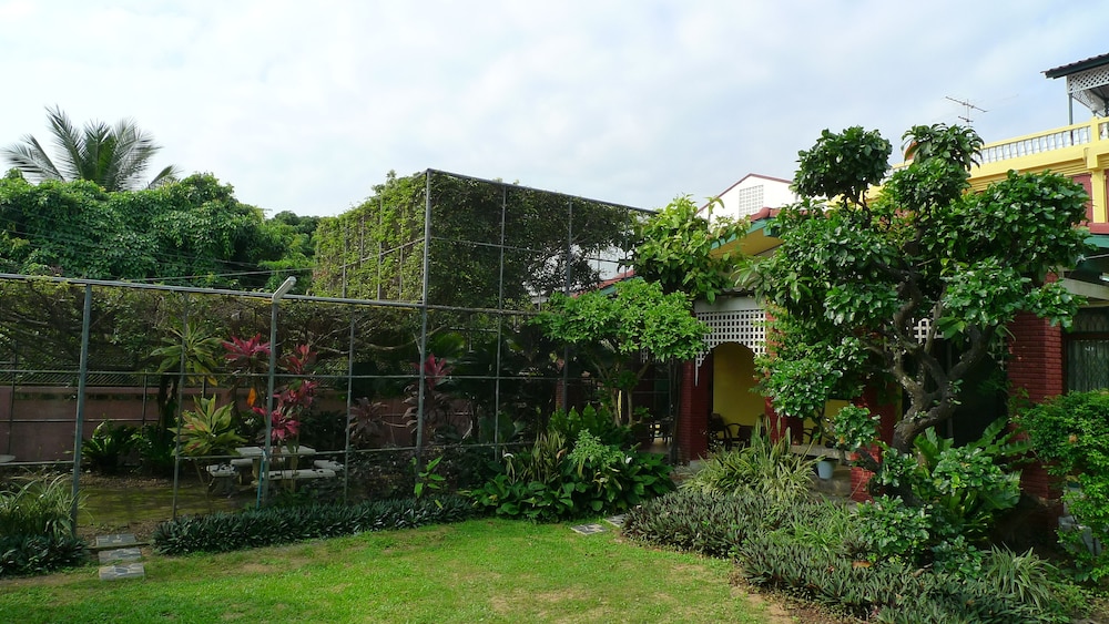 Baan Kaew Ta