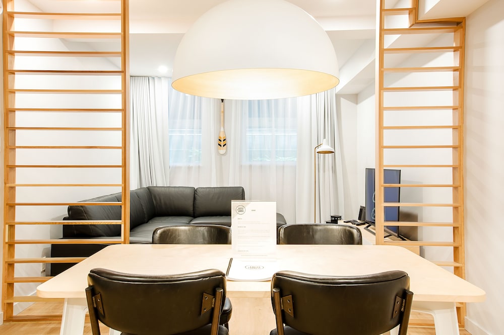 Les Lofts Charest - By Les Lofts Vieux-Quebec