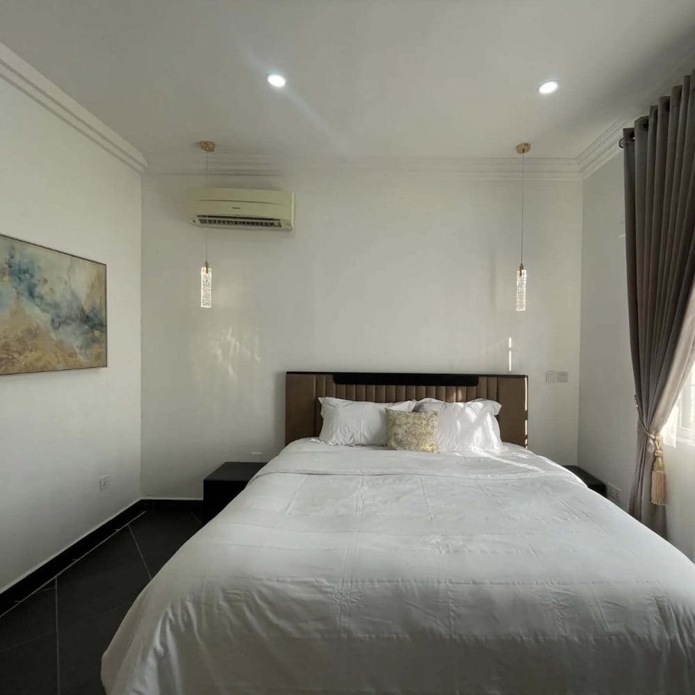 Biba Apartment
