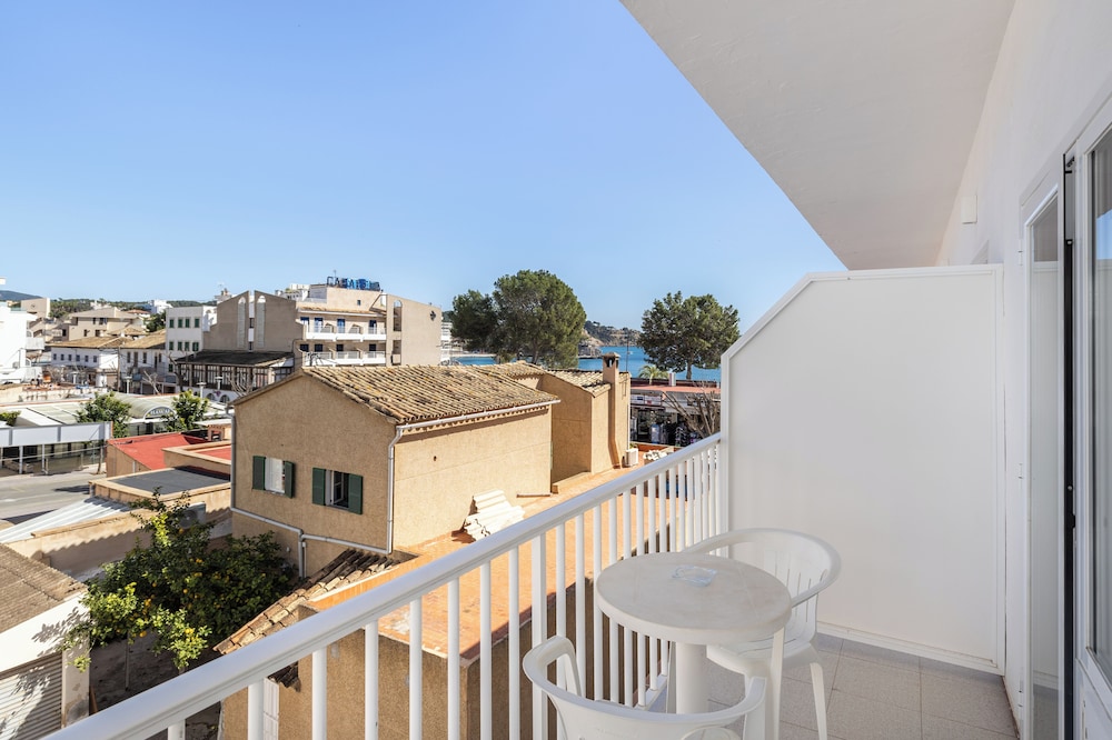 Hostal Neptuno