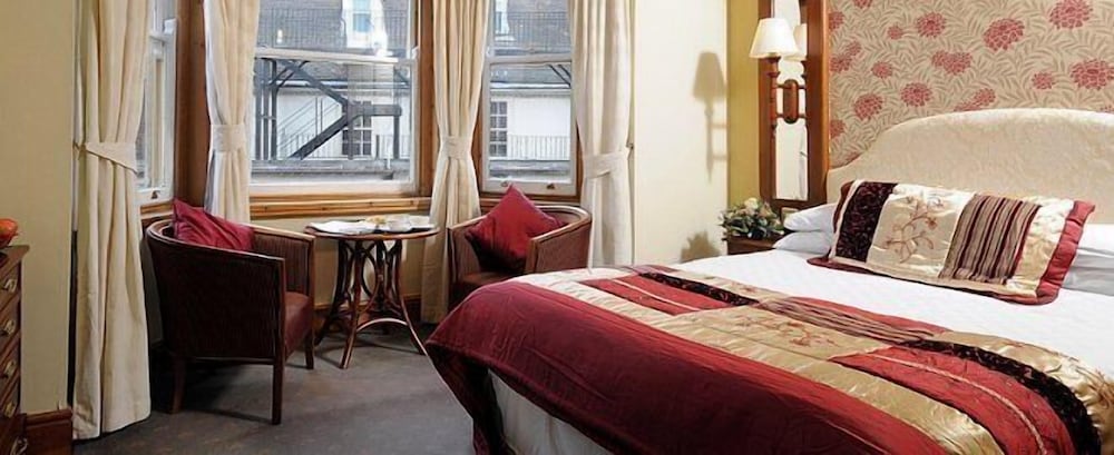 Newmarket Vacations - Rutland Arms - Property Image 10
