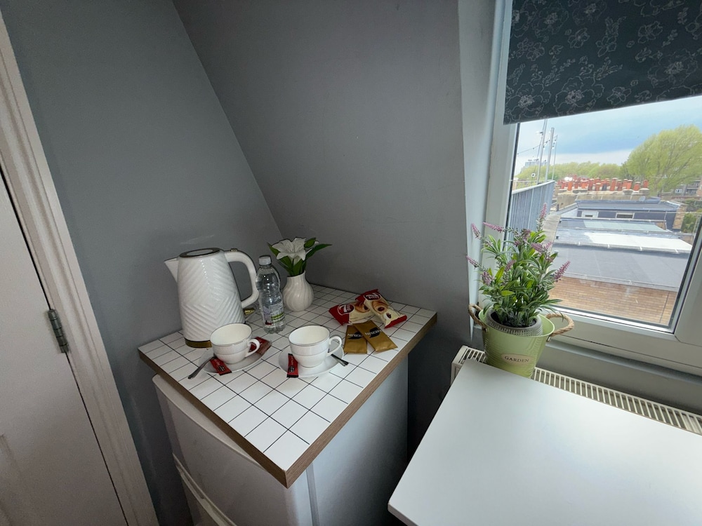 Urban home in Elephant&Castle