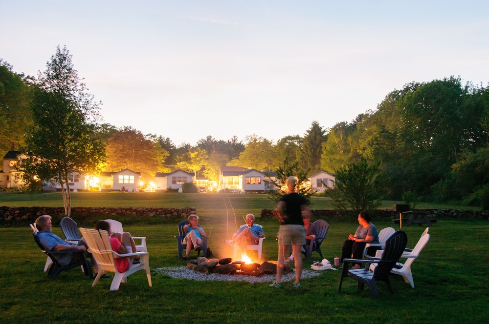 Glenmoor By the Sea
