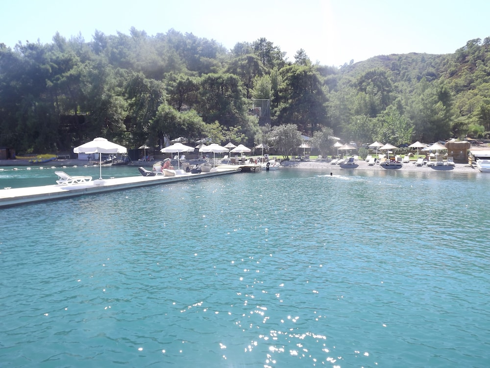 Alesta Yacht Otel - Image 114