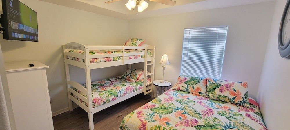 Cora Lee Beachview 2 Bedroom Condo
