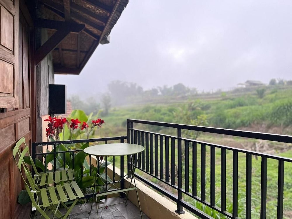 Tunjung Sari Villa Bedugul