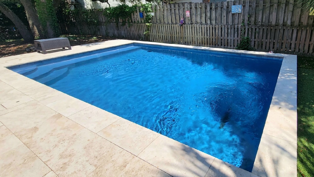 Thirst N' Howl by Tybee Vacation Rentals