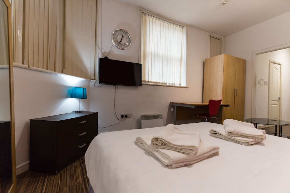 Lux Inn view 5
