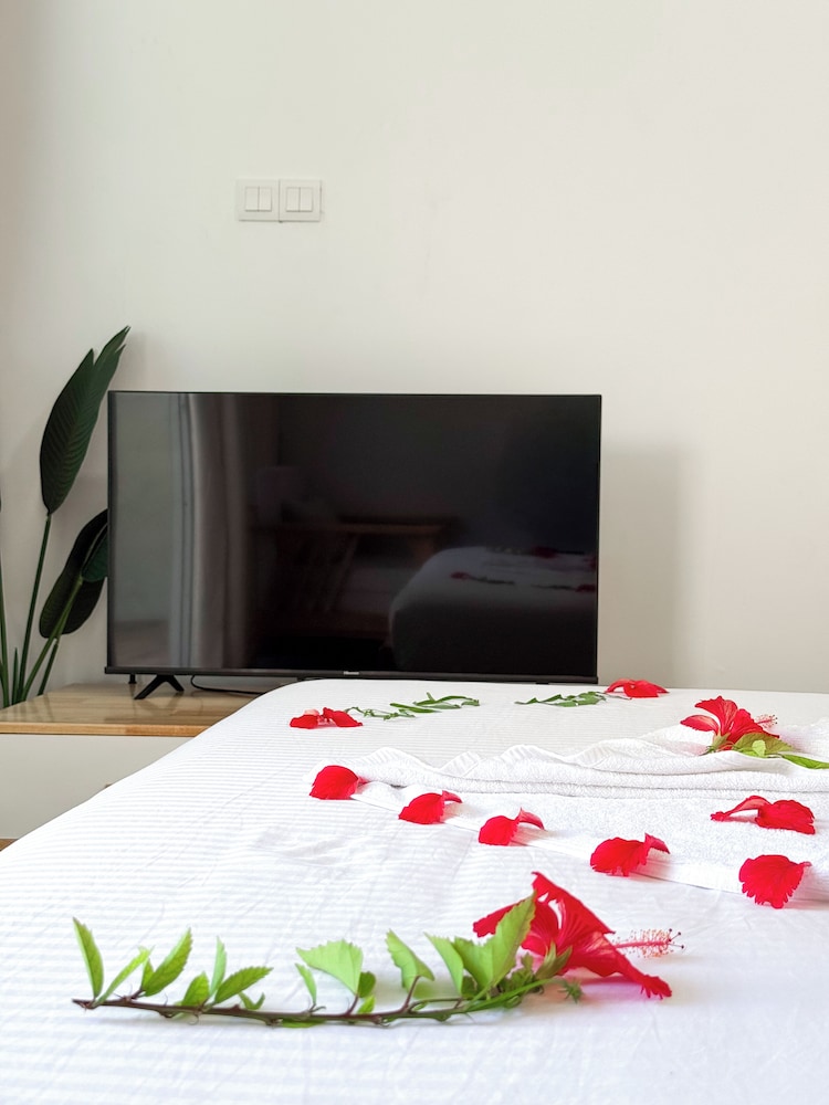 Tropicana Villas - Thoddoo
