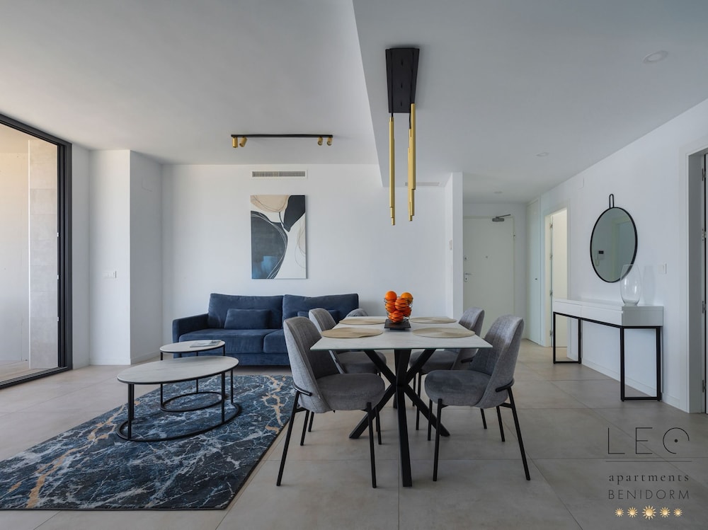 Torre Sakura By Leo Apartments