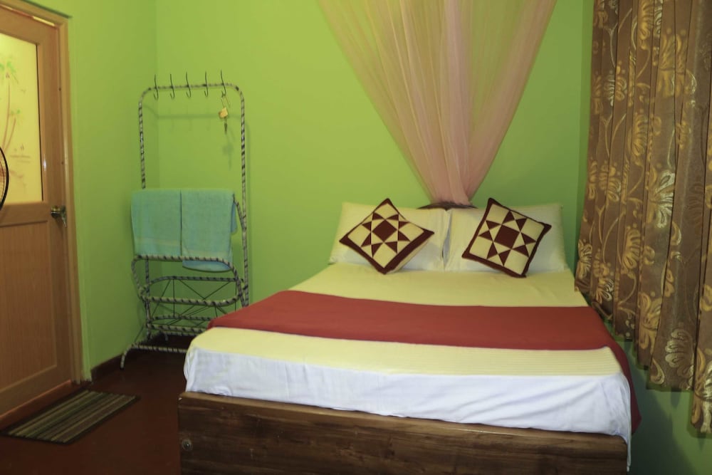 Yoho Gimhani Homestay