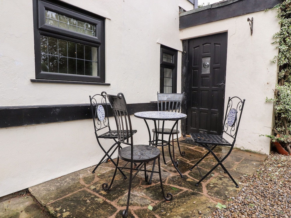 Mayfield Cottage