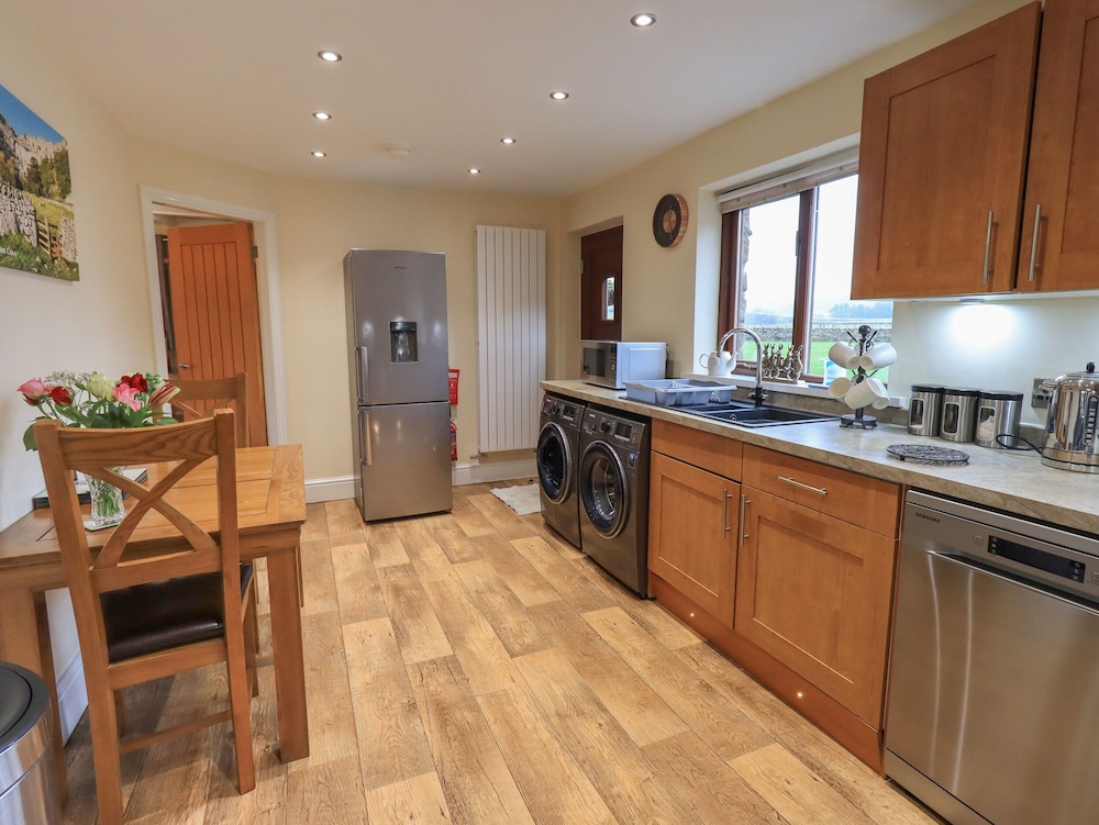 Orcaber Farm Retreat