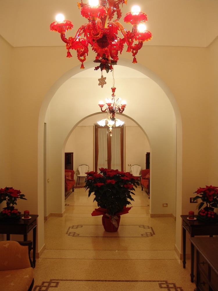 Tenuta Nucci Relais