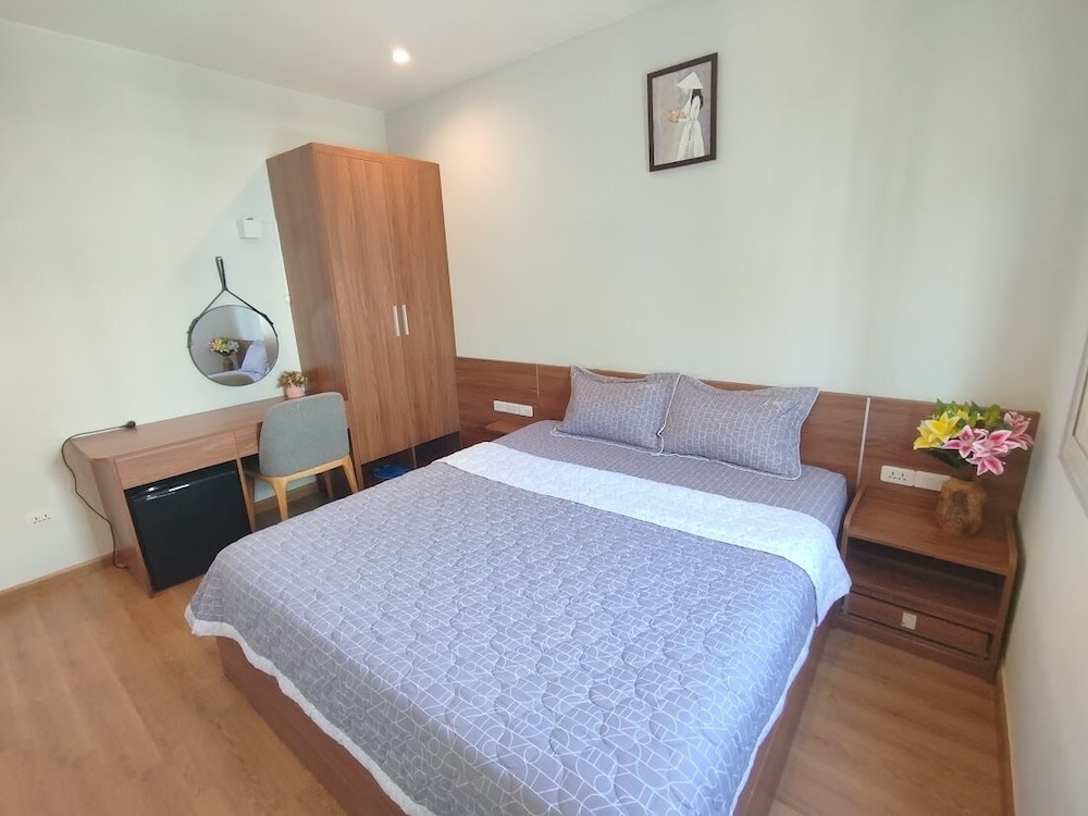 Kalia 4 Rooms Apartment Phu Quoc