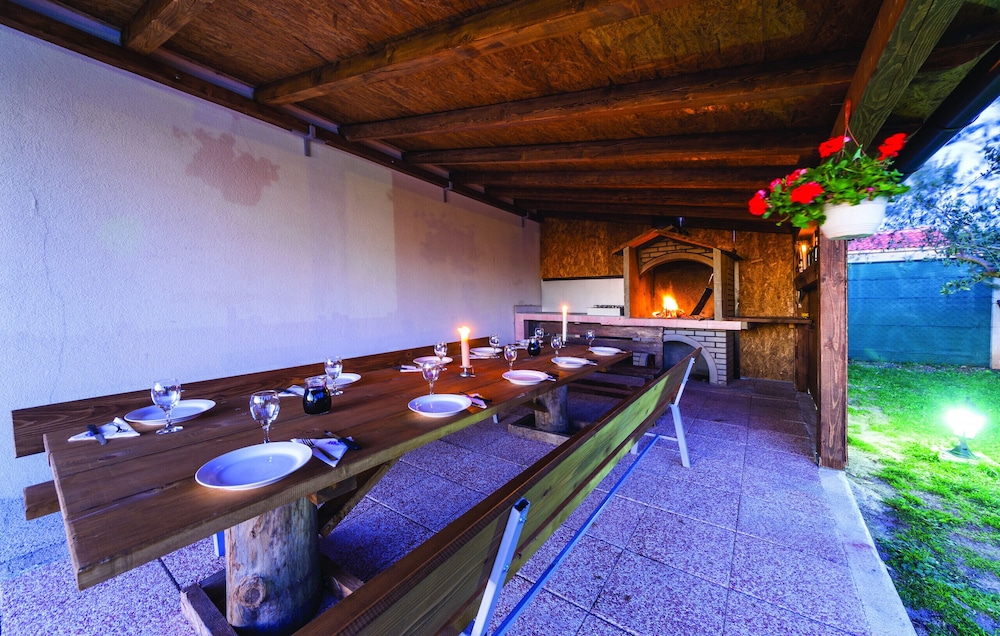 Villa Dandelion Zadarvillas