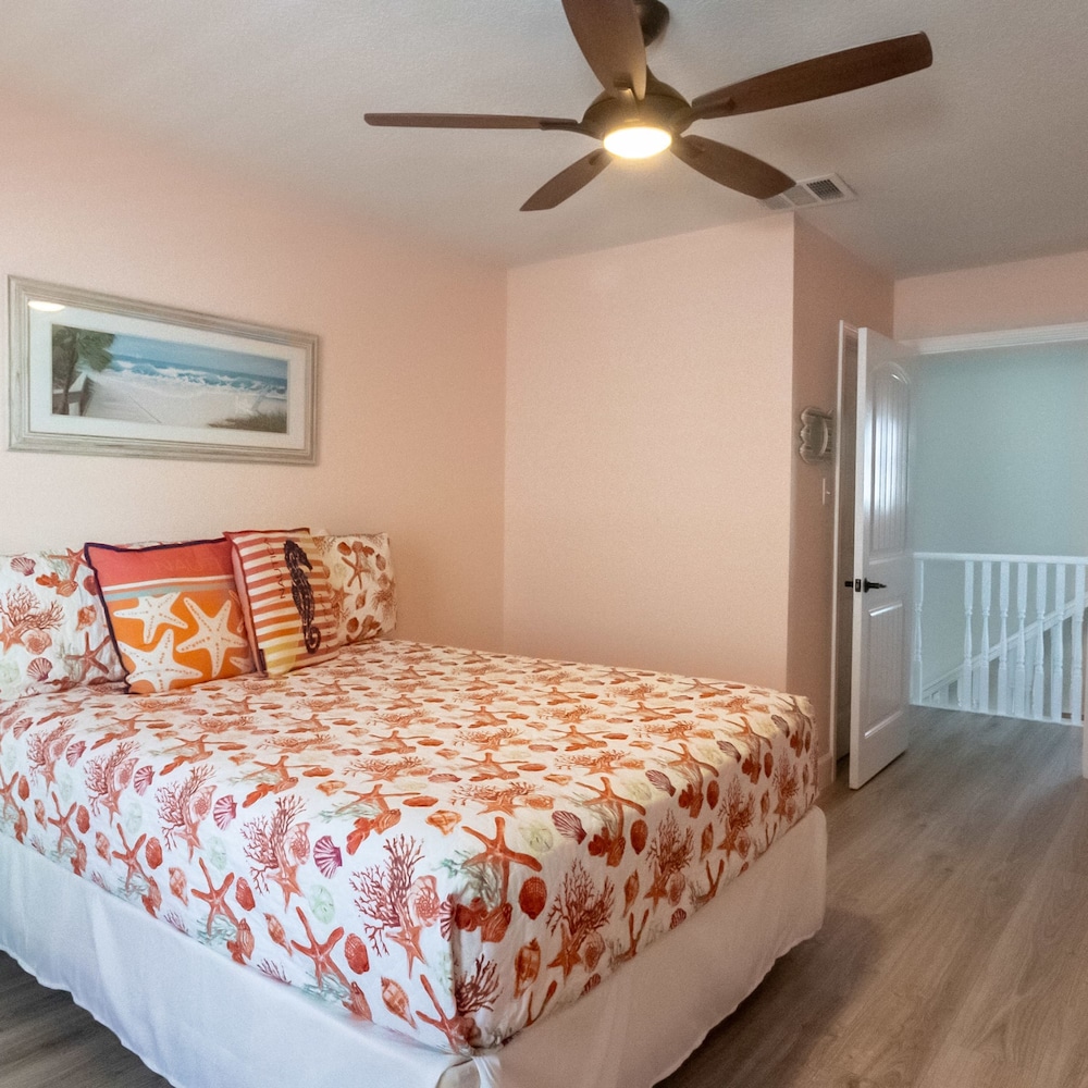 Gulf Adventures and Beachfront Relaxation Awaits