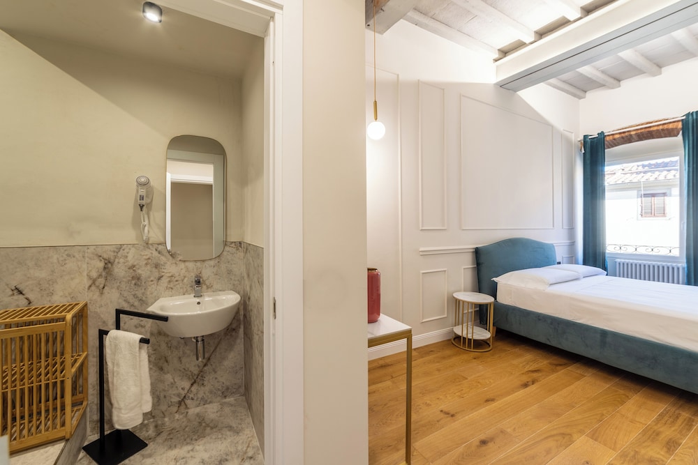 Leovinci rooms
