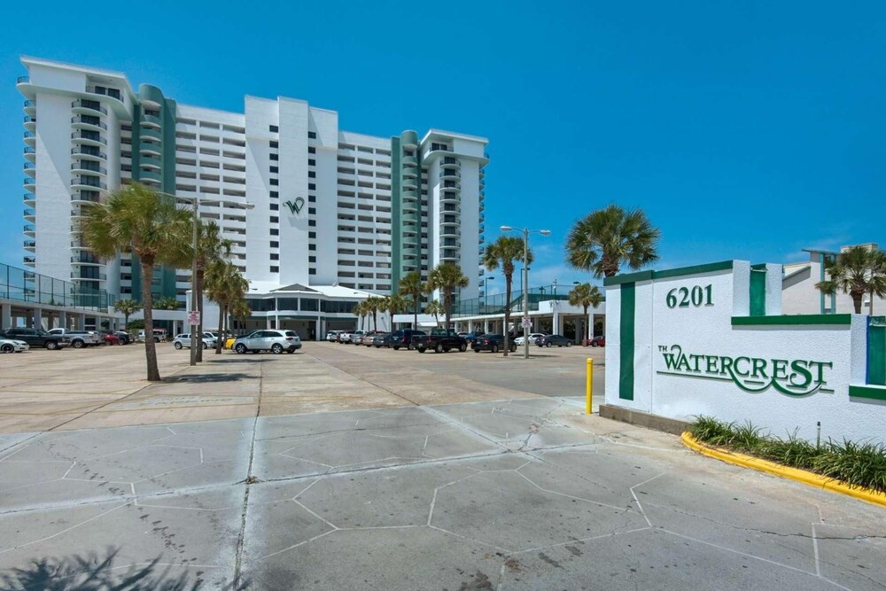Watercrest 2 Bedroom Apartment