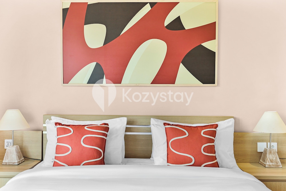Surio Villa by Kozystay - Nusa Dua