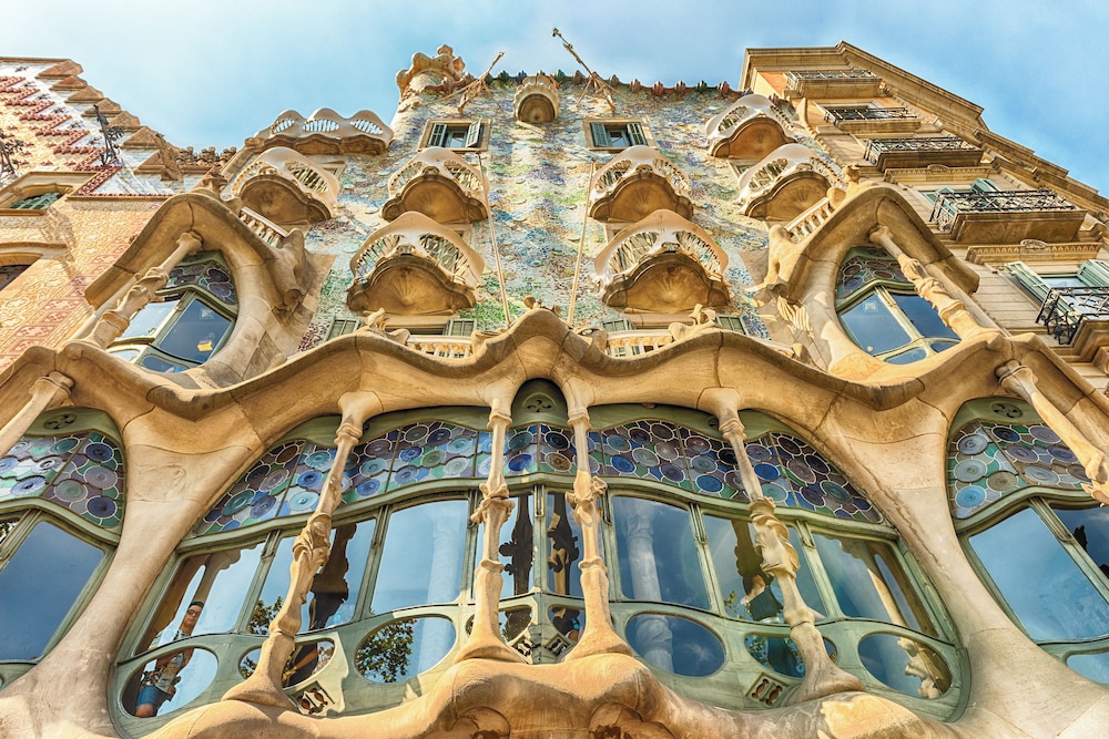 Apartment close Barcelona - Rentals Badalona Beach