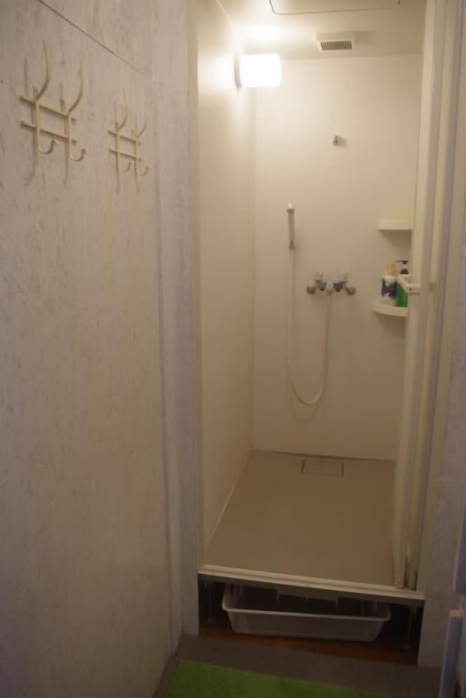 Kichinan - Hostel