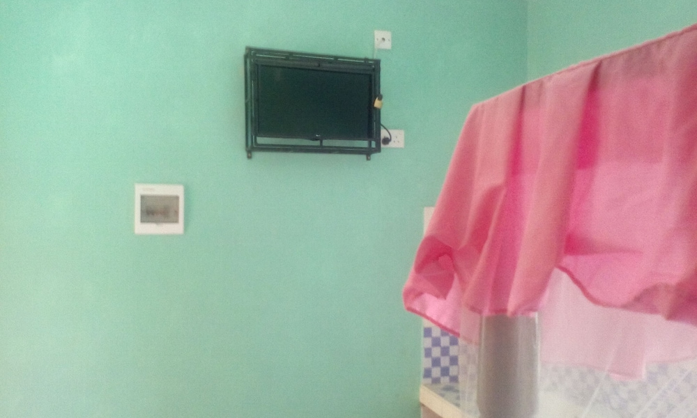 Danga Guest House