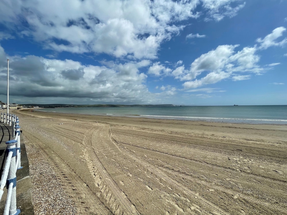 Wessex View