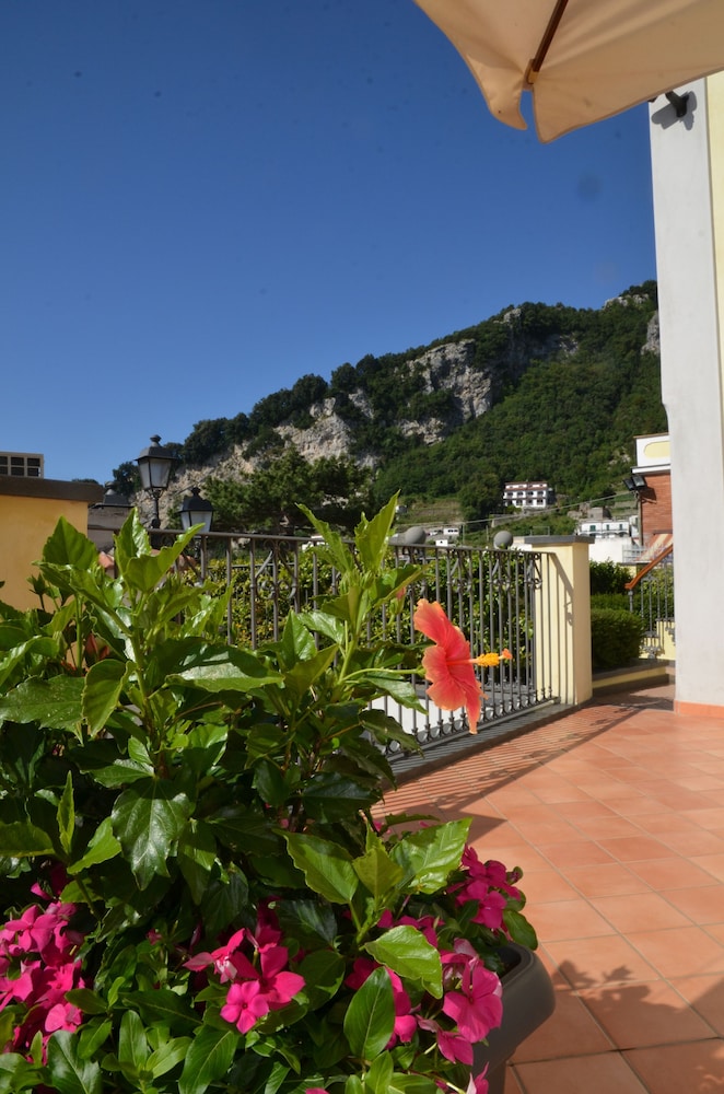 Villa Maria