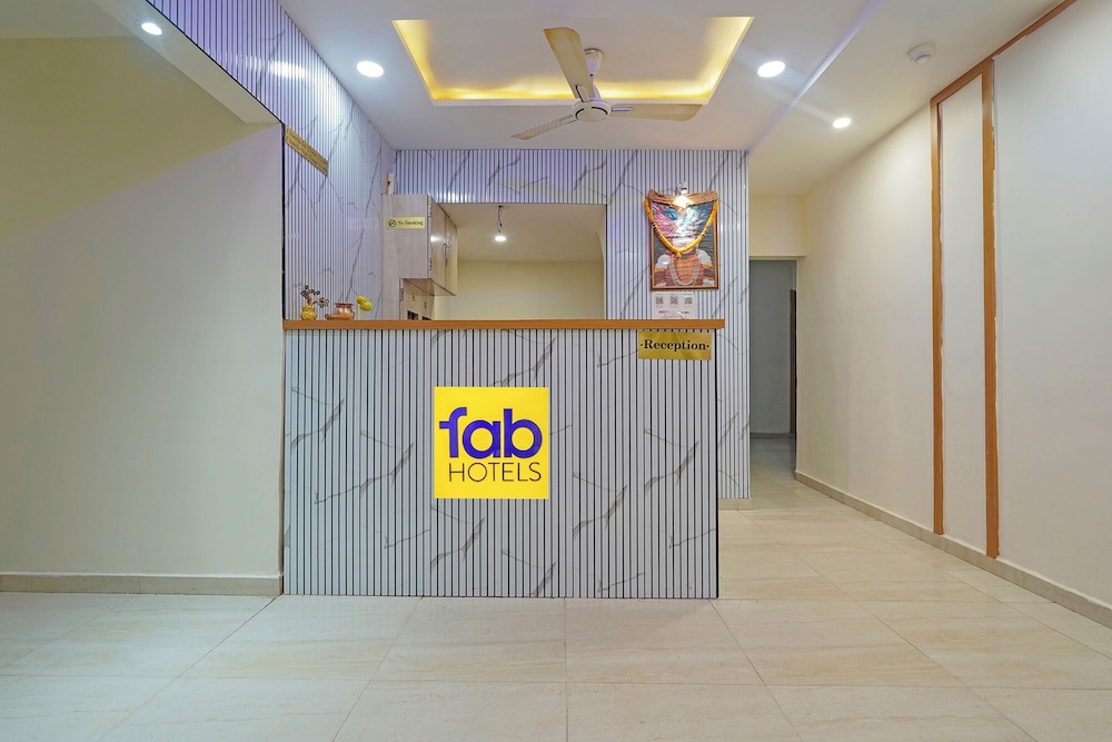 Fabhotel Rajtilak