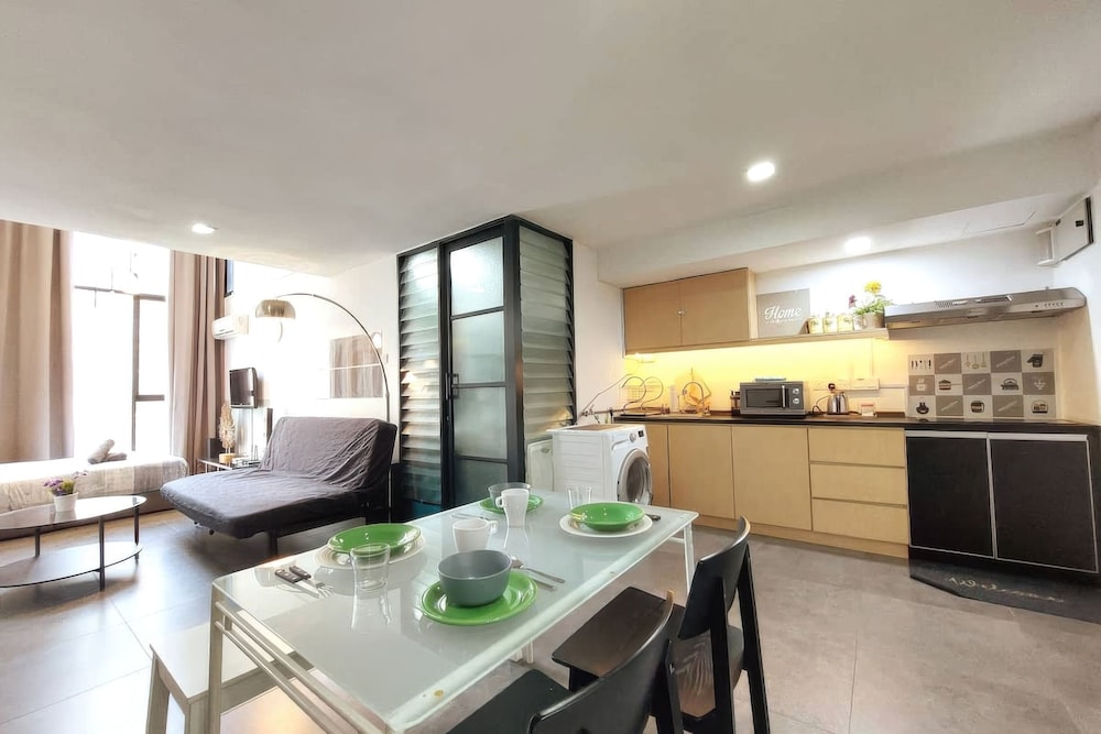 Empire Damansara Retro Apartments