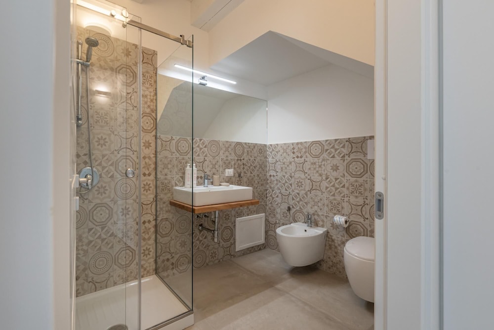 Appartamento Principe di Camporeale con Terrazza