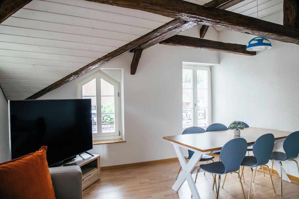 Nimbuzzz Apartments