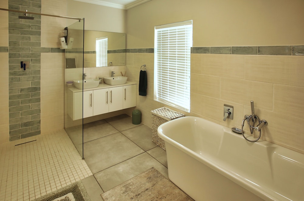Casa Be Langebaan 6-Sleeper